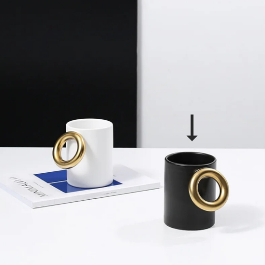 Picture of Yan Long Cup Black