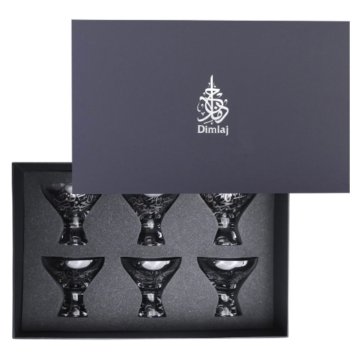 Picture of Kareem Desert Cup 6 Piece Set