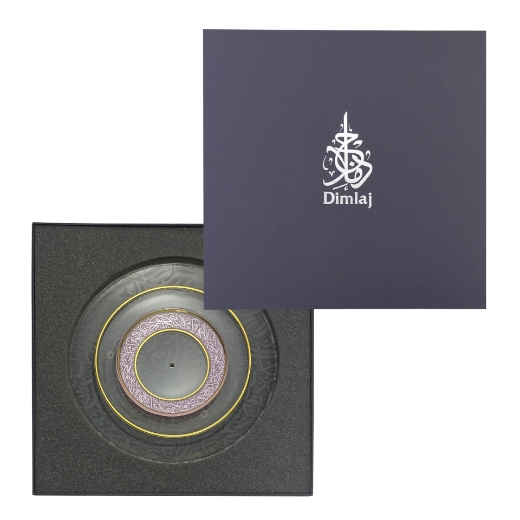 Picture of Nagham 3 Tiered Tray