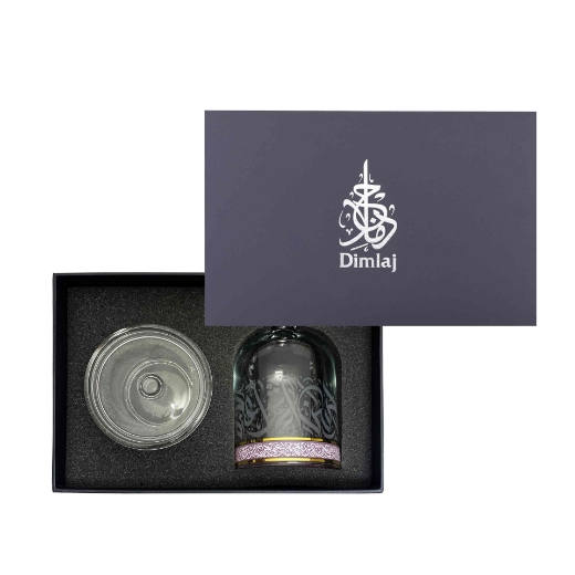 Picture of Nagham Desert Stand