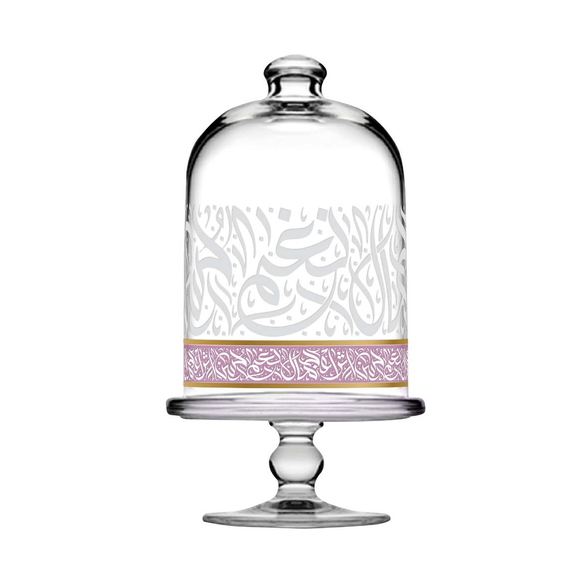 Picture of Nagham Desert Stand