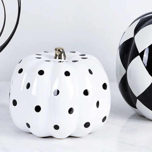 Picture of Pumpkin White