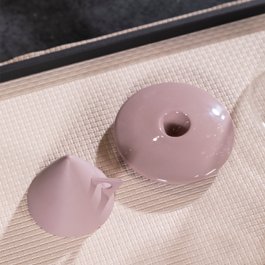 Picture of Celine Espresso Cup Pink T