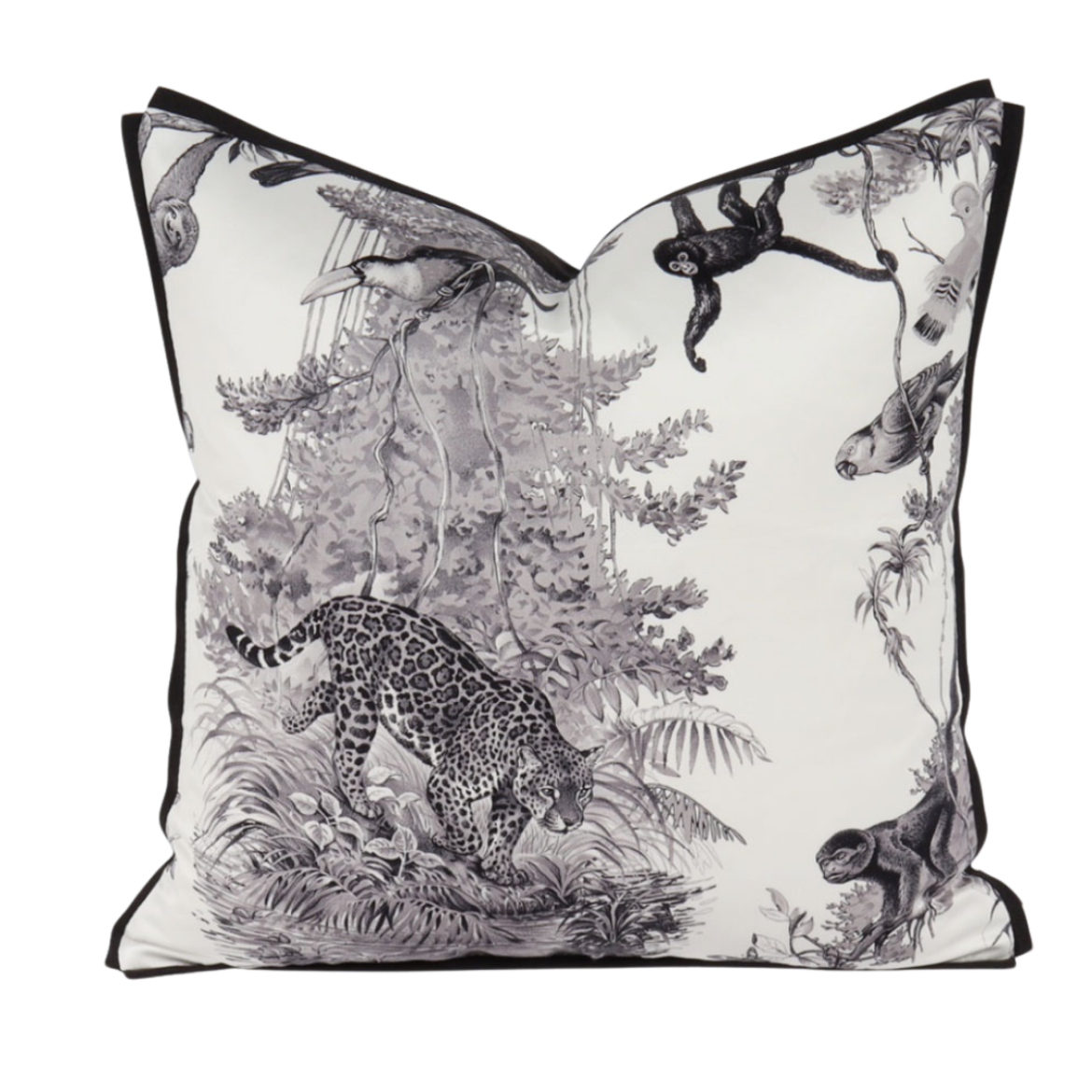 Picture of Junga Pillow