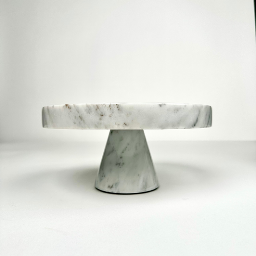 Picture of Royal Marble Cake Stand