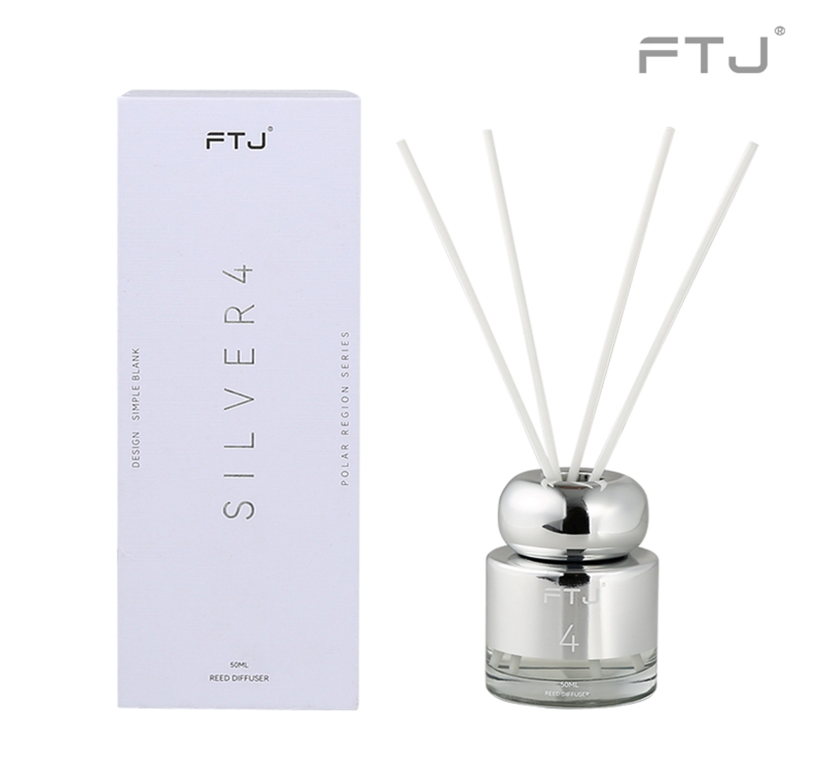 Picture of FTJ Diffuser 4