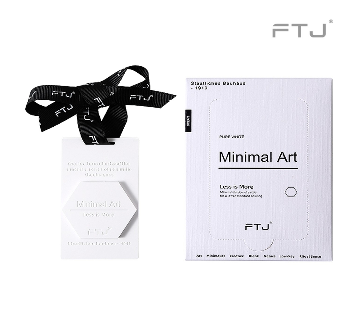 Picture of FTJ Cabinet Scent