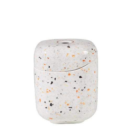 Picture of Terazzo Tea Set