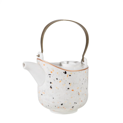 Picture of Terazzo Tea Set