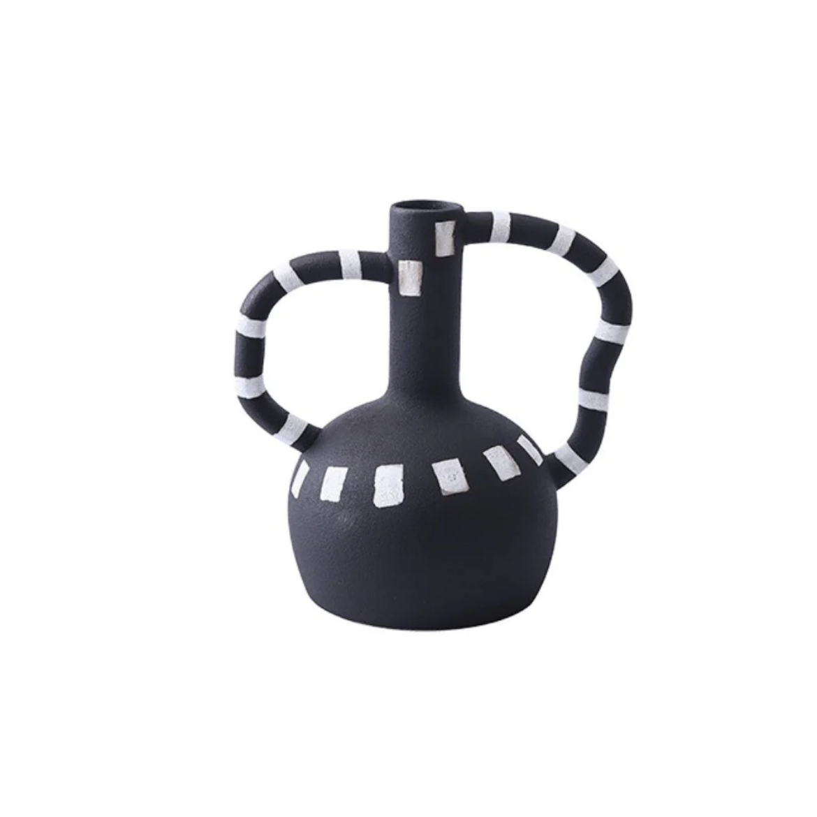 Picture of Dalmation Vase L