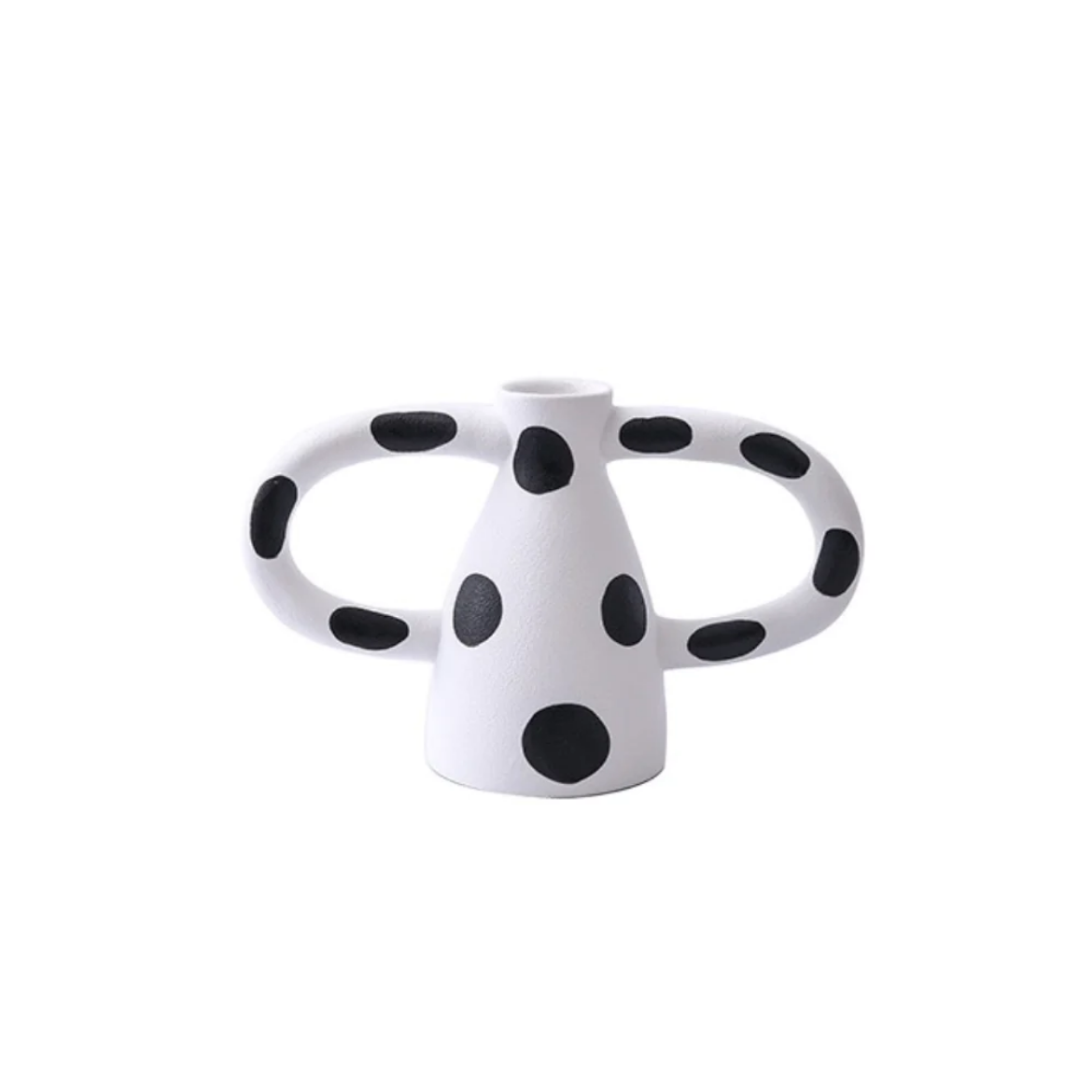 Picture of Dalmation Vase S