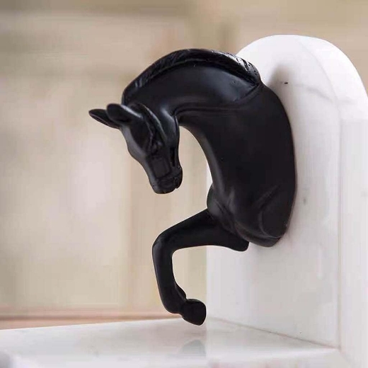 Picture of Arabia Marble Bookholder