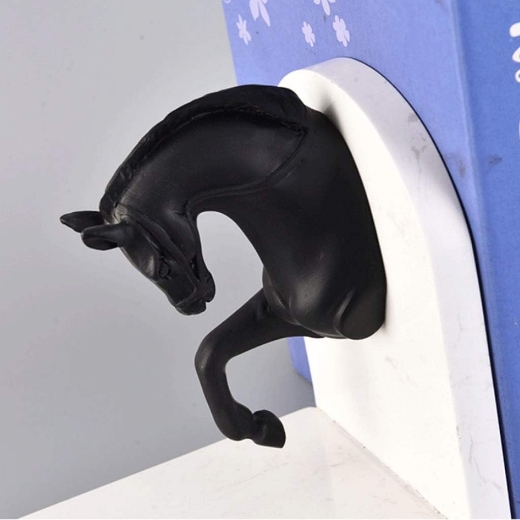 Picture of Arabia Marble Bookholder