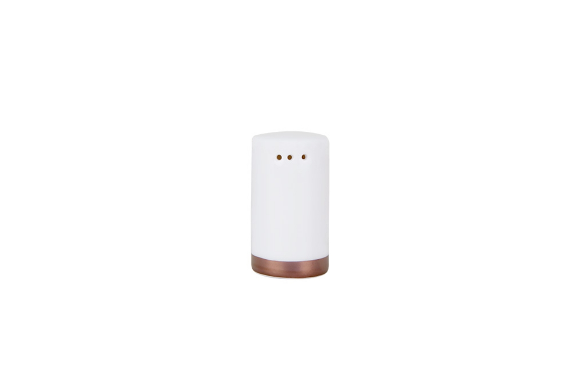 Picture of Copper Line Salt Shaker 58mm                                