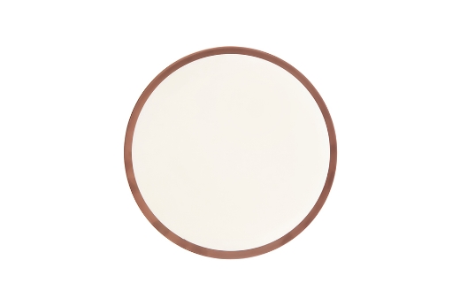 Picture of Copper Line Dinner Set 27 pcs for 6 people                  