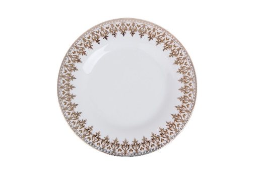 Picture of Firuze 60 Pieces Dinner Set for 12 people                   