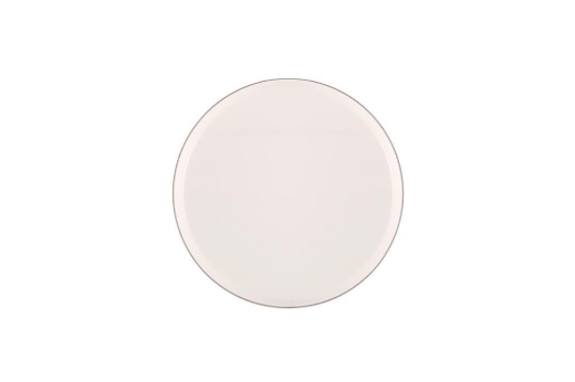 Picture of Chopin Platinum Banded 27 Pieces Dinner Set for 6 People       