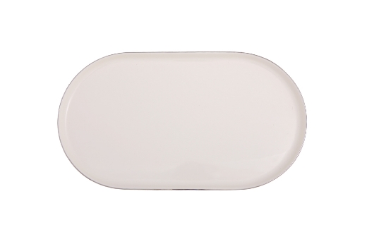 Picture of Chopin Platinum Banded 27 Pieces Dinner Set for 6 People       