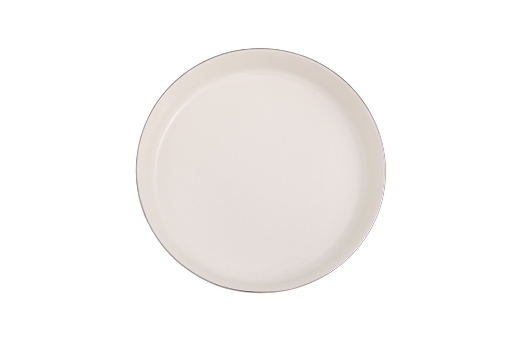 Picture of Chopin Platinum Banded 27 Pieces Dinner Set for 6 People       