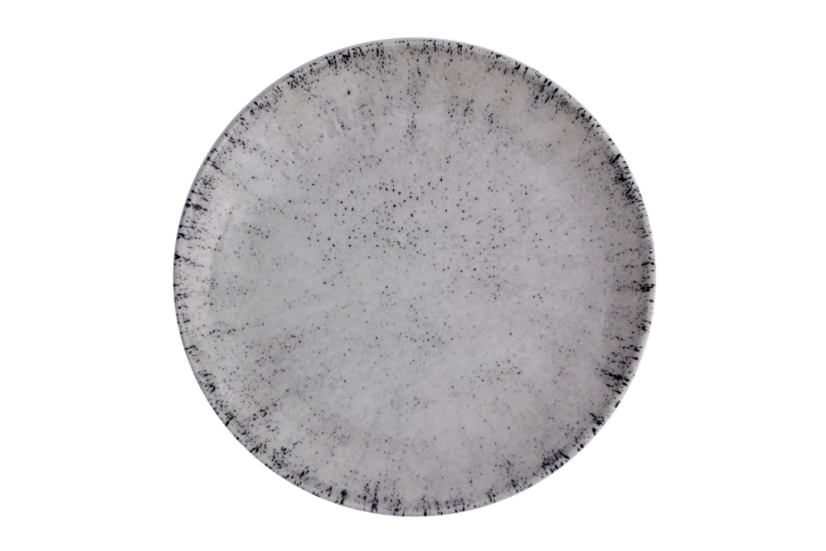 Picture of Blizzard Flat Plate 21cm                                    