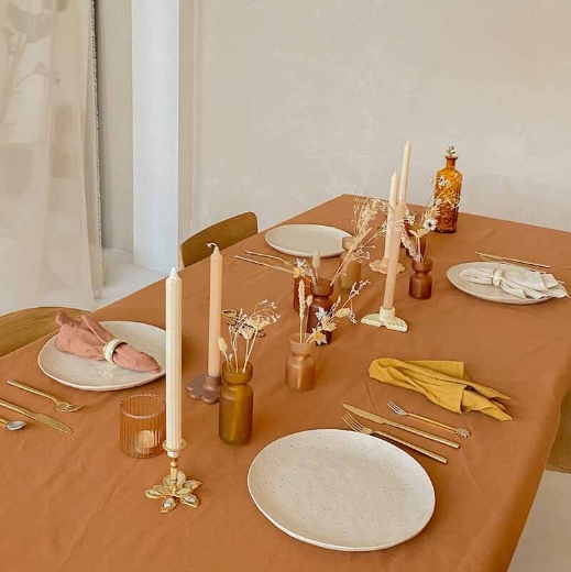 Picture of PEARL GOLD LID NAPKING RING                                 