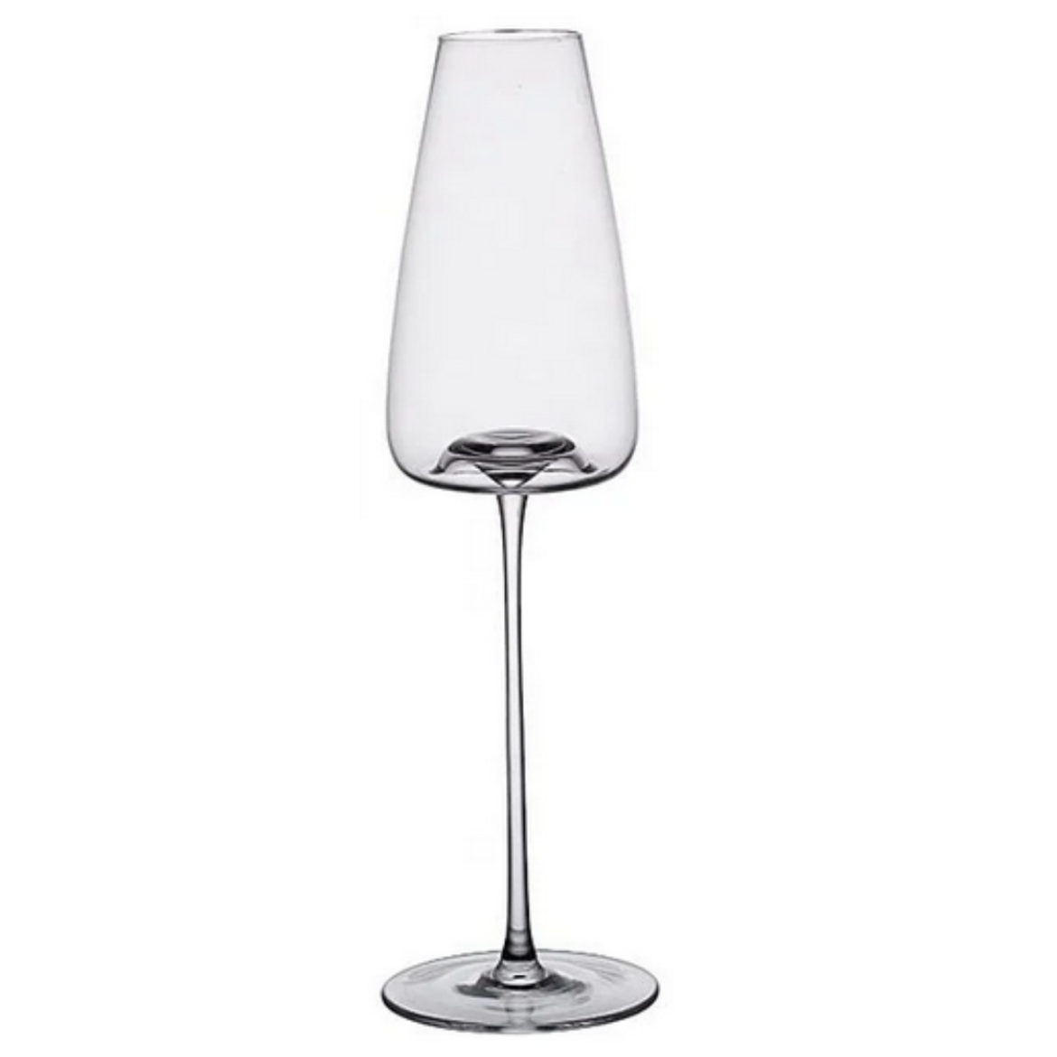 Picture of Avante Clear Glasses Set of 4 M