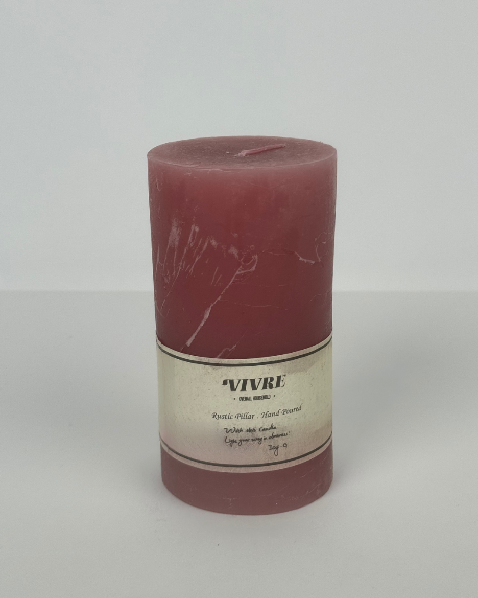 Picture of Essential Pink M