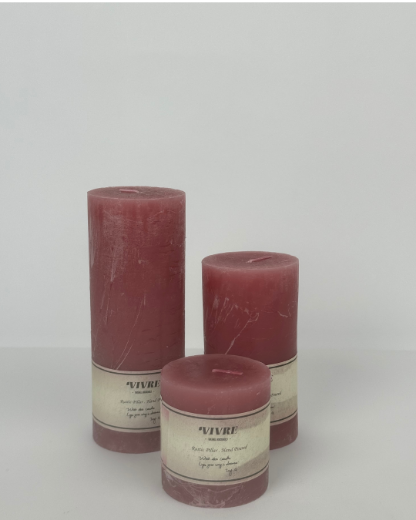 Picture of Essential Pink M