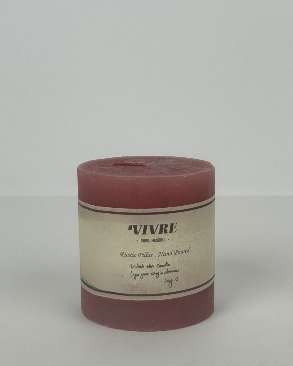 Picture of Essential Pink S