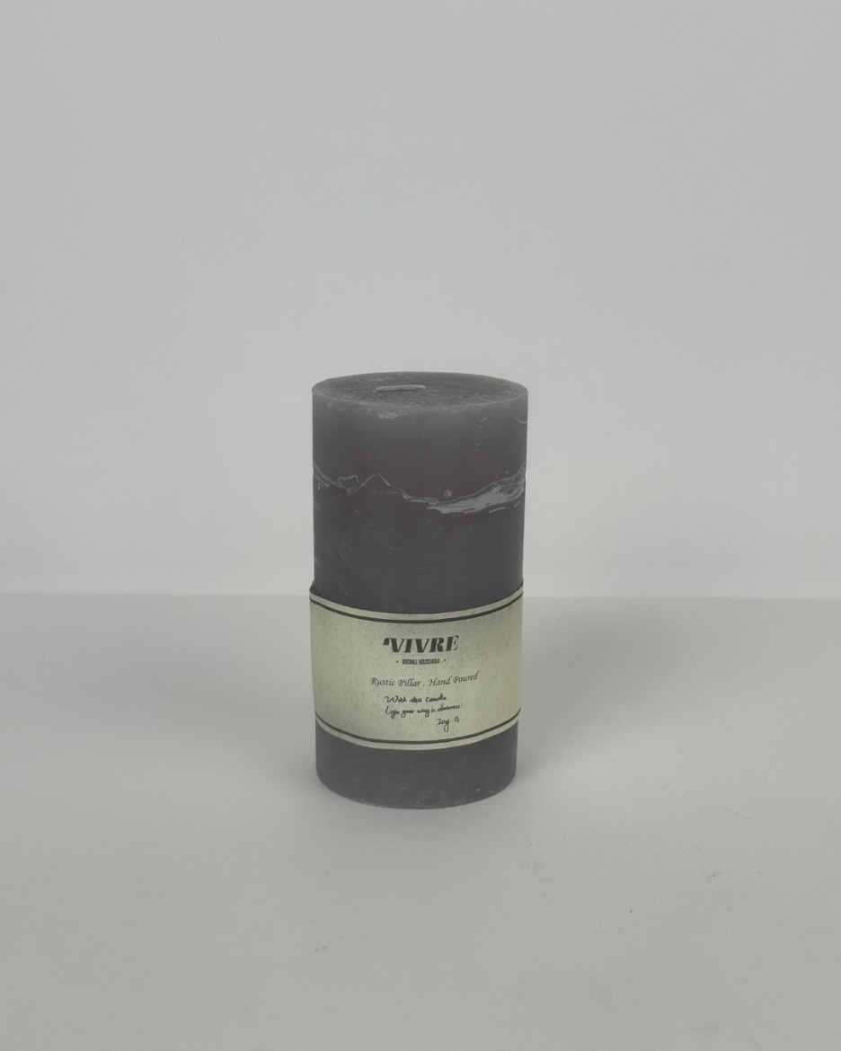 Picture of Essential Grey M