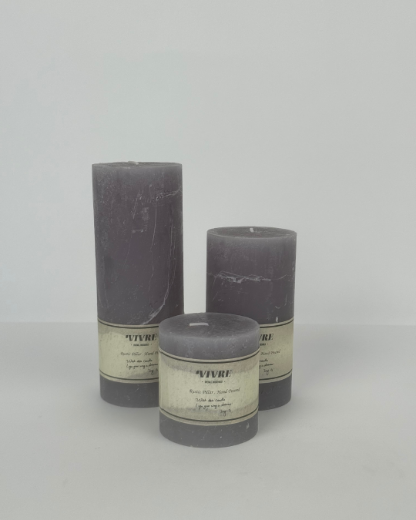 Picture of Essential Grey M