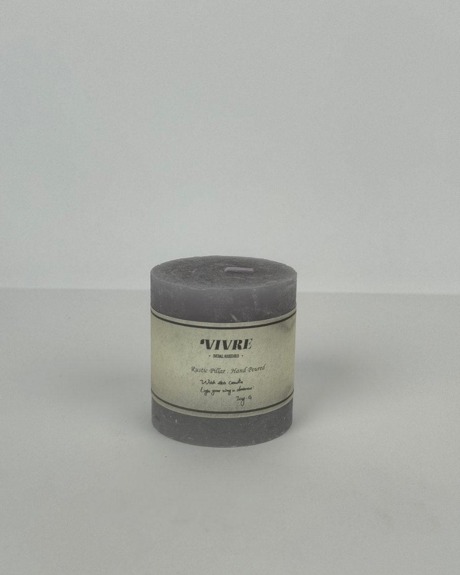 Picture of Essential Grey S