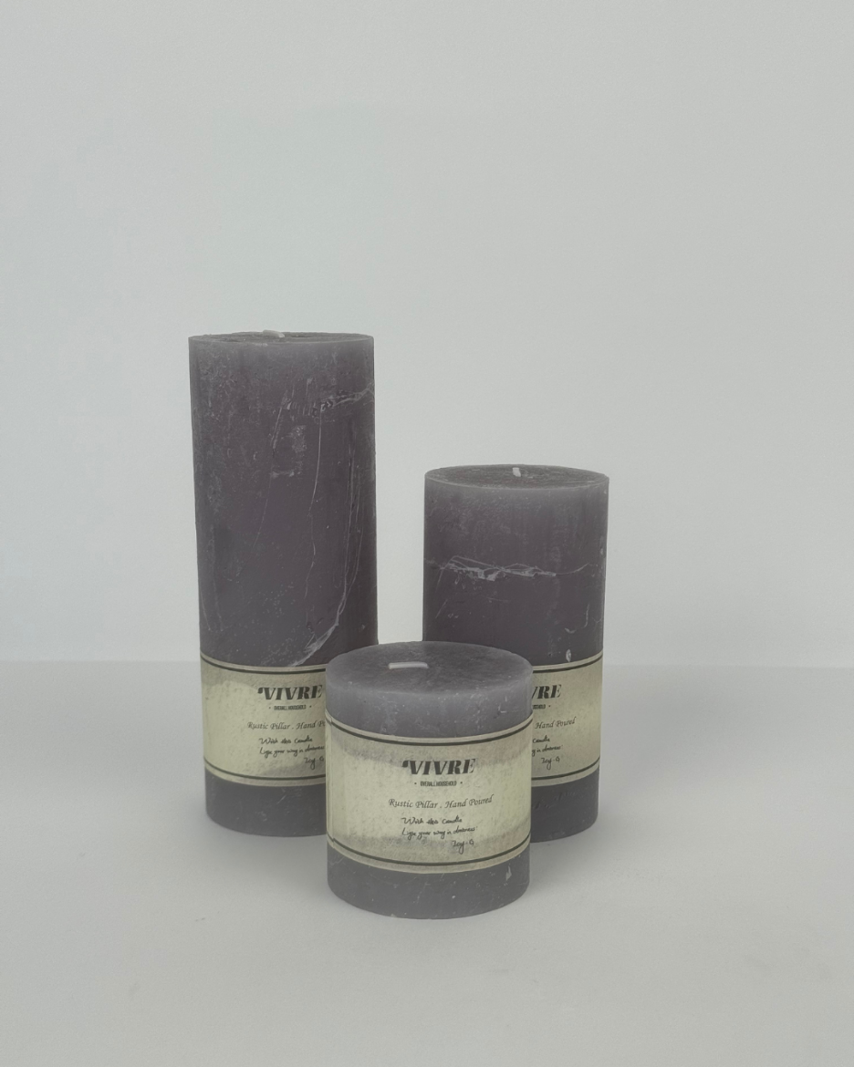 Picture of Essential Grey L