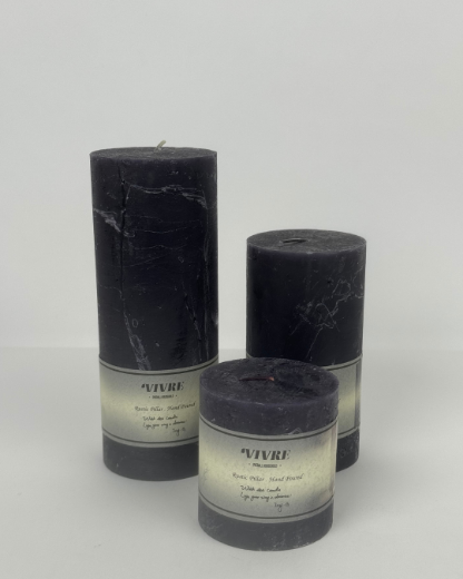 Picture of Essential Purple M