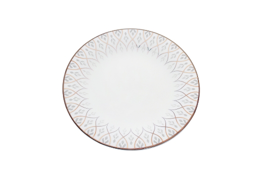 Picture of Elizabeth Dinner Set 60 pieces for 12 People             