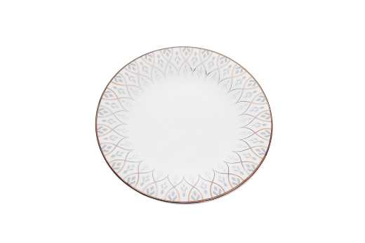 Picture of Elizabeth Dinner Set 60 pieces for 12 People             