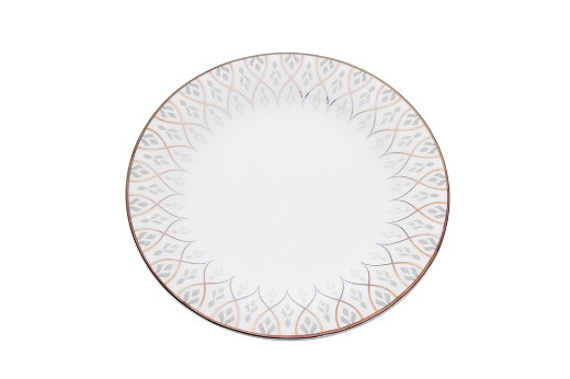 Picture of Elizabeth Dinner Set 60 pieces for 12 People             