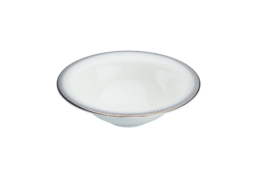 Picture of Elizabeth Dinner Set 60 pieces for 12 People             