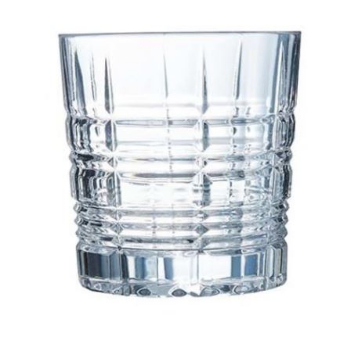 Picture of Kalvx Short Glasses Set of 6