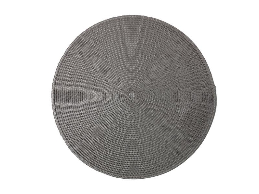 Picture of Vista Grey Placemat               