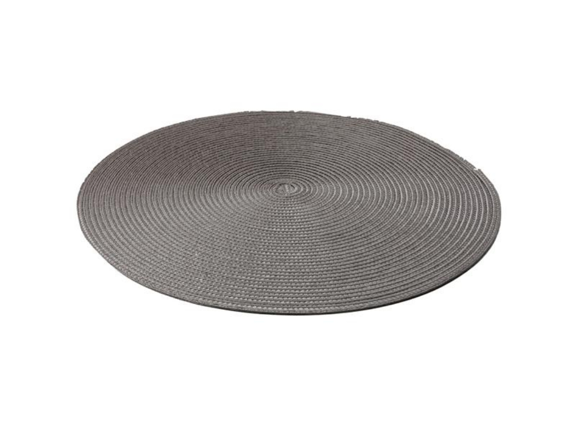 Picture of Vista Grey Placemat               