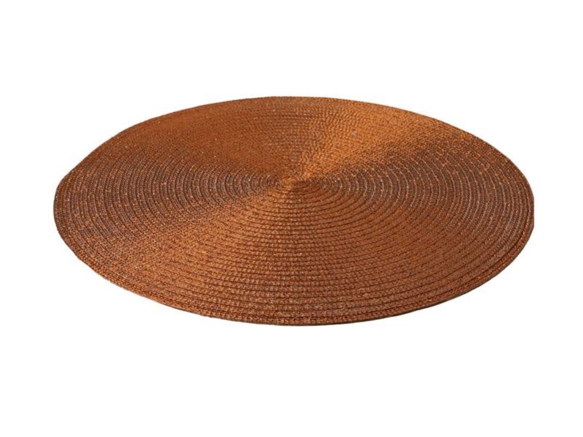 Picture of Tessa Copper Placemat        