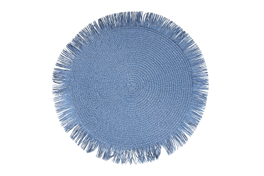 Picture of Yona Blue Placemat            