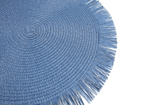 Picture of Yona Blue Placemat            