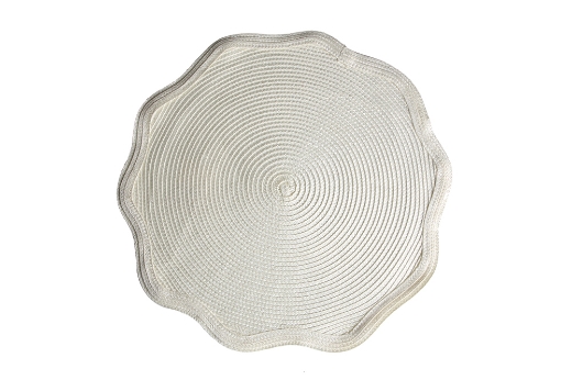 Picture of Priya Cream Placemat      