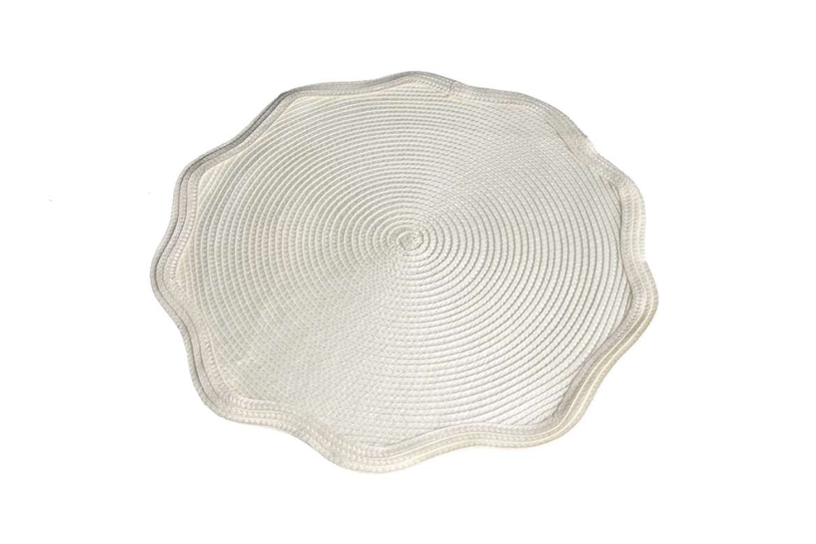 Picture of Priya Cream Placemat      