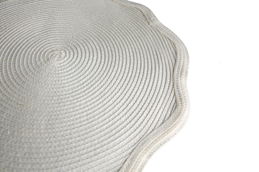 Picture of Priya Cream Placemat      