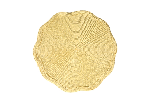 Picture of Priya Yellow Placemat  