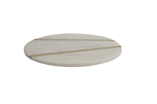 Picture of Patna Round Serving Board                  