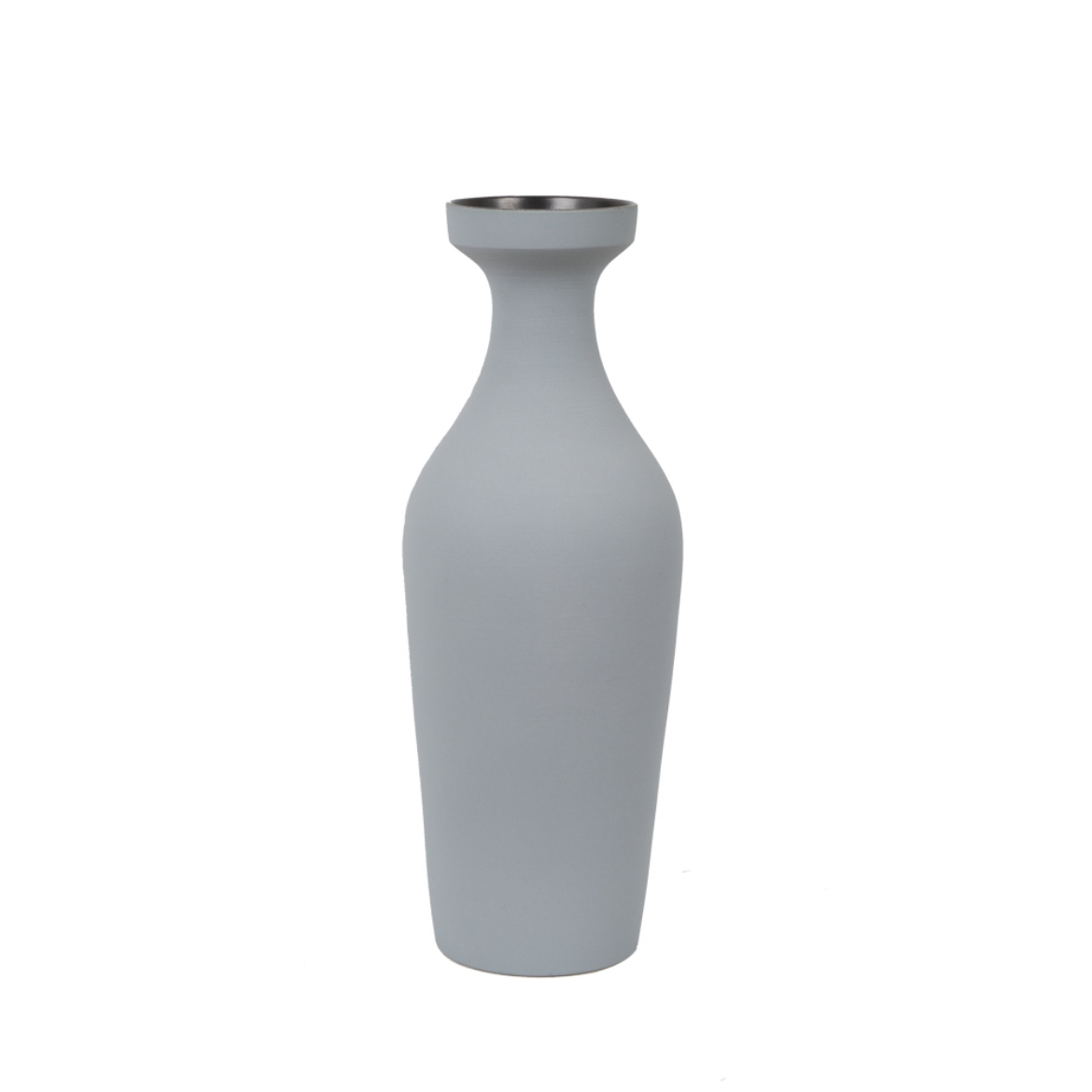 Picture of Soire Vase Grey